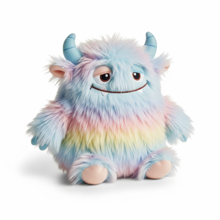 Pandora World of Avatar Tapirus Plush