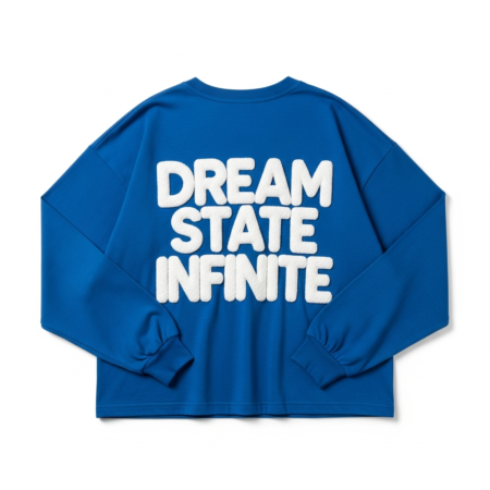 Haunted Mansion Spirit Jersey