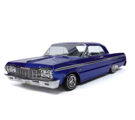 Redcat SixtyFour RC Car - 1:10 1964 Chevrolet Impala Hopping Lowrider