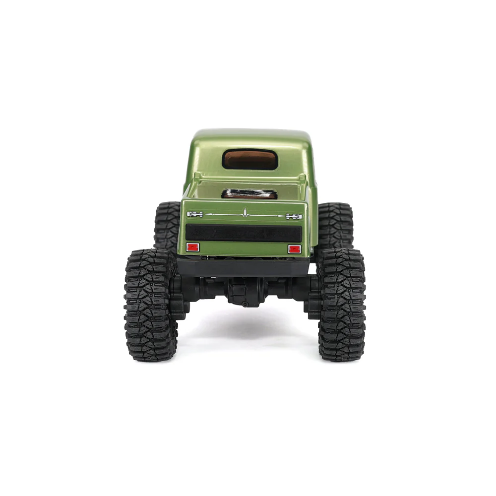 Redcat Ascent 18 1/18 Scale Brushed Electric Rock Crawler - Image 20