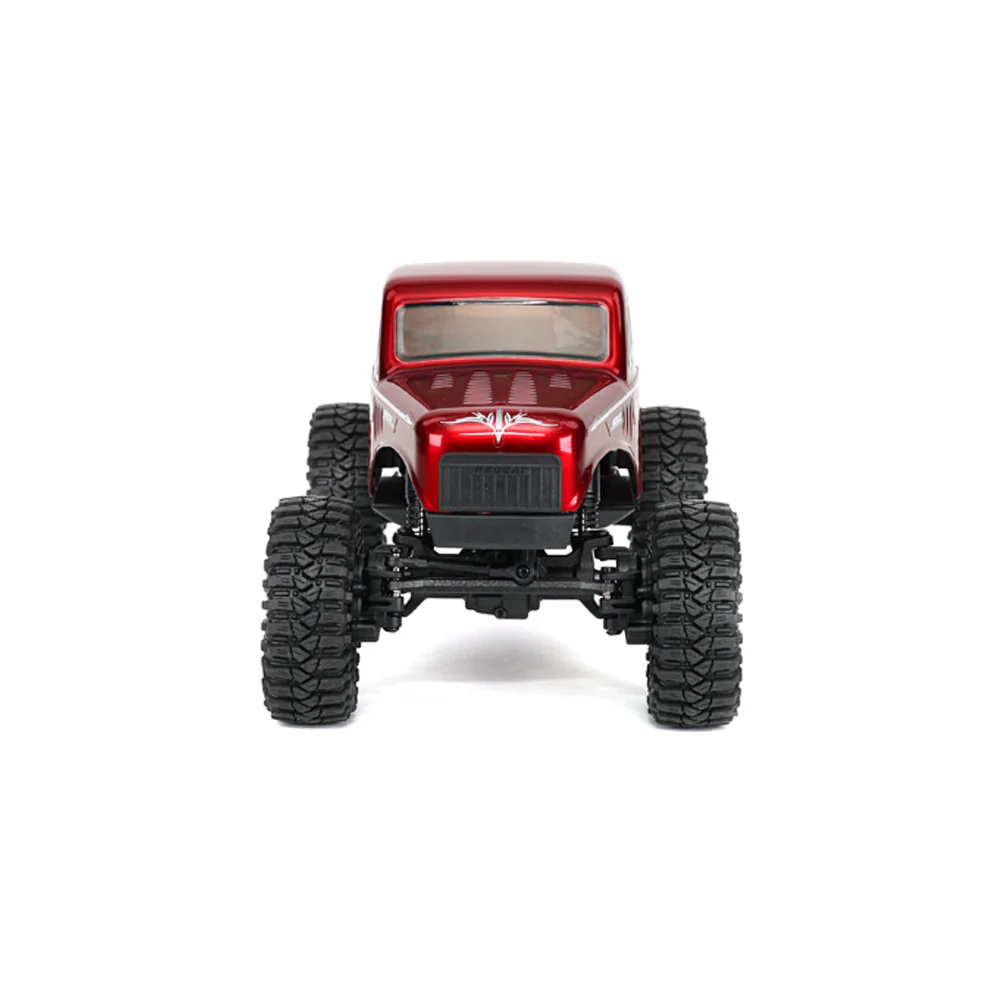 Redcat Ascent 18 1/18 Scale Brushed Electric Rock Crawler - Image 14