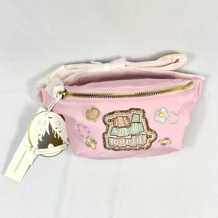 Disney Parks - Stoney Clover Lane WDW It’s A Small World - Classic Fanny Pack - 2025