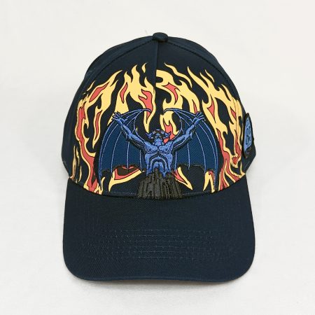 Disney Parks - Fantasia 85th Anniversary Chernabog Baseball Cap Hat - 2025