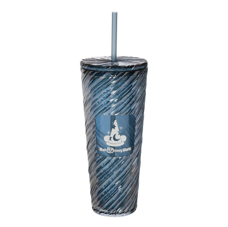 Disney Parks - Fantasia Sorcerer Mickey 85th Anniversary Starbucks Tumbler