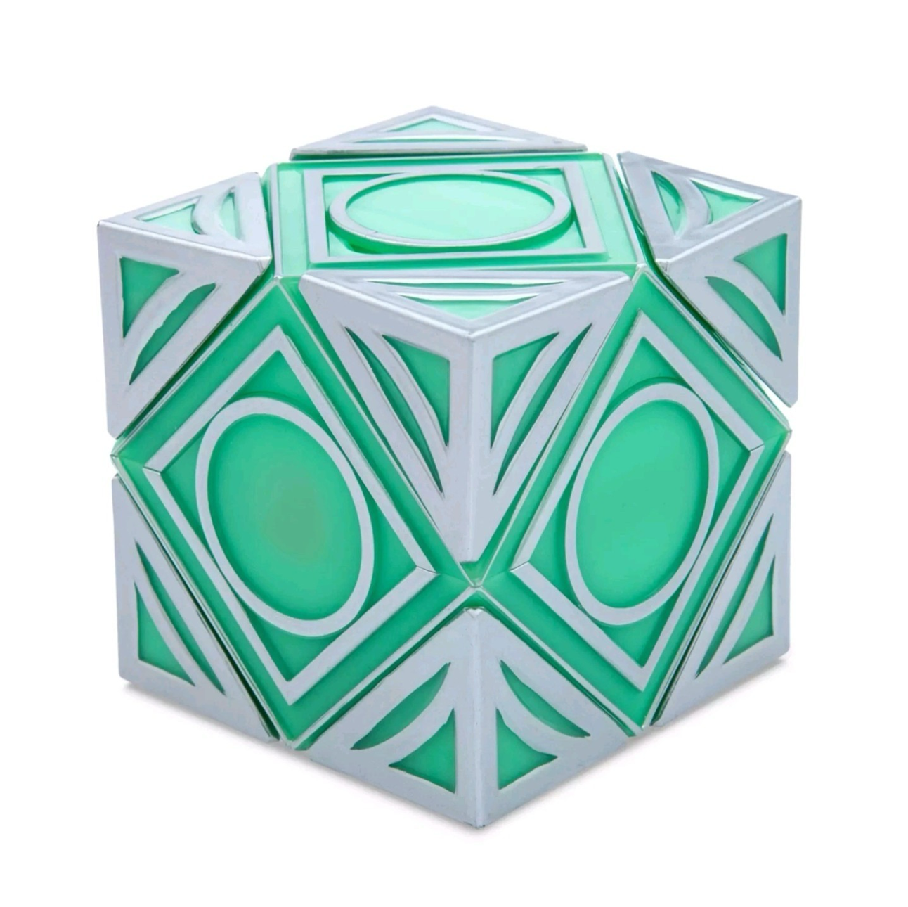 Disney Parks - Star Wars Galaxy's Edge - Jedi Holocron - Series 2