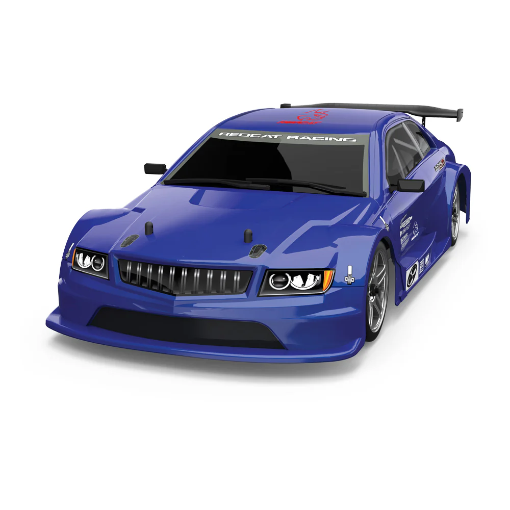 Redcat Lightning EPX Drift RC - 1:10 Brushed Electric Drift Car - Image 13