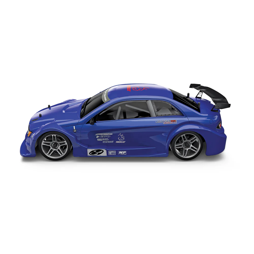 Redcat Lightning EPX Drift RC - 1:10 Brushed Electric Drift Car - Image 12