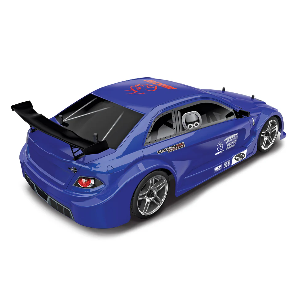 Redcat Lightning EPX Drift RC - 1:10 Brushed Electric Drift Car - Image 15