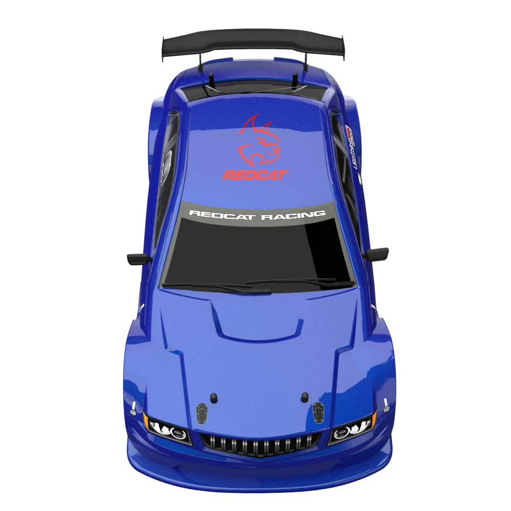 Redcat Lightning EPX Drift RC - 1:10 Brushed Electric Drift Car - Image 14