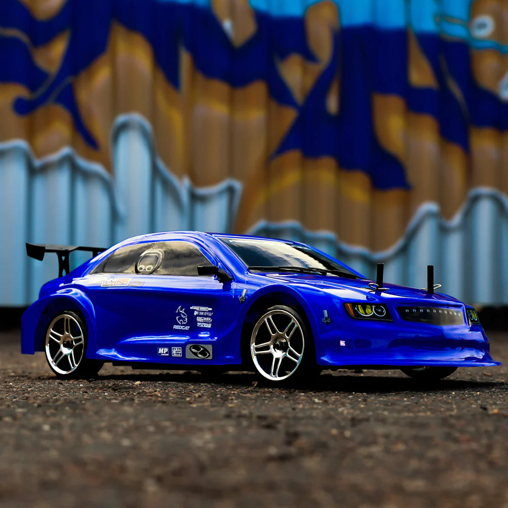 Redcat Lightning EPX Drift RC - 1:10 Brushed Electric Drift Car - Image 20