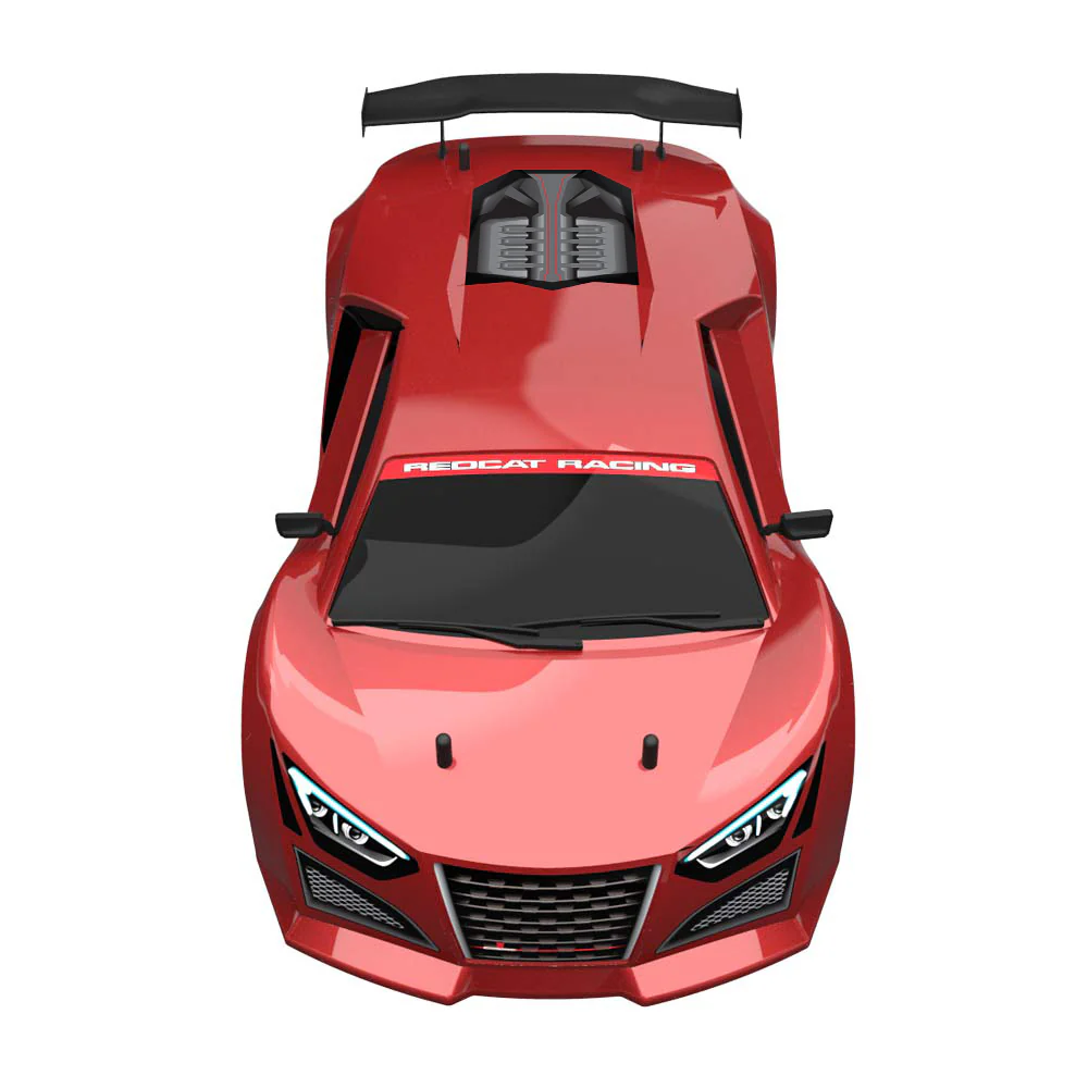 Redcat Lightning EPX Drift RC - 1:10 Brushed Electric Drift Car - Image 5