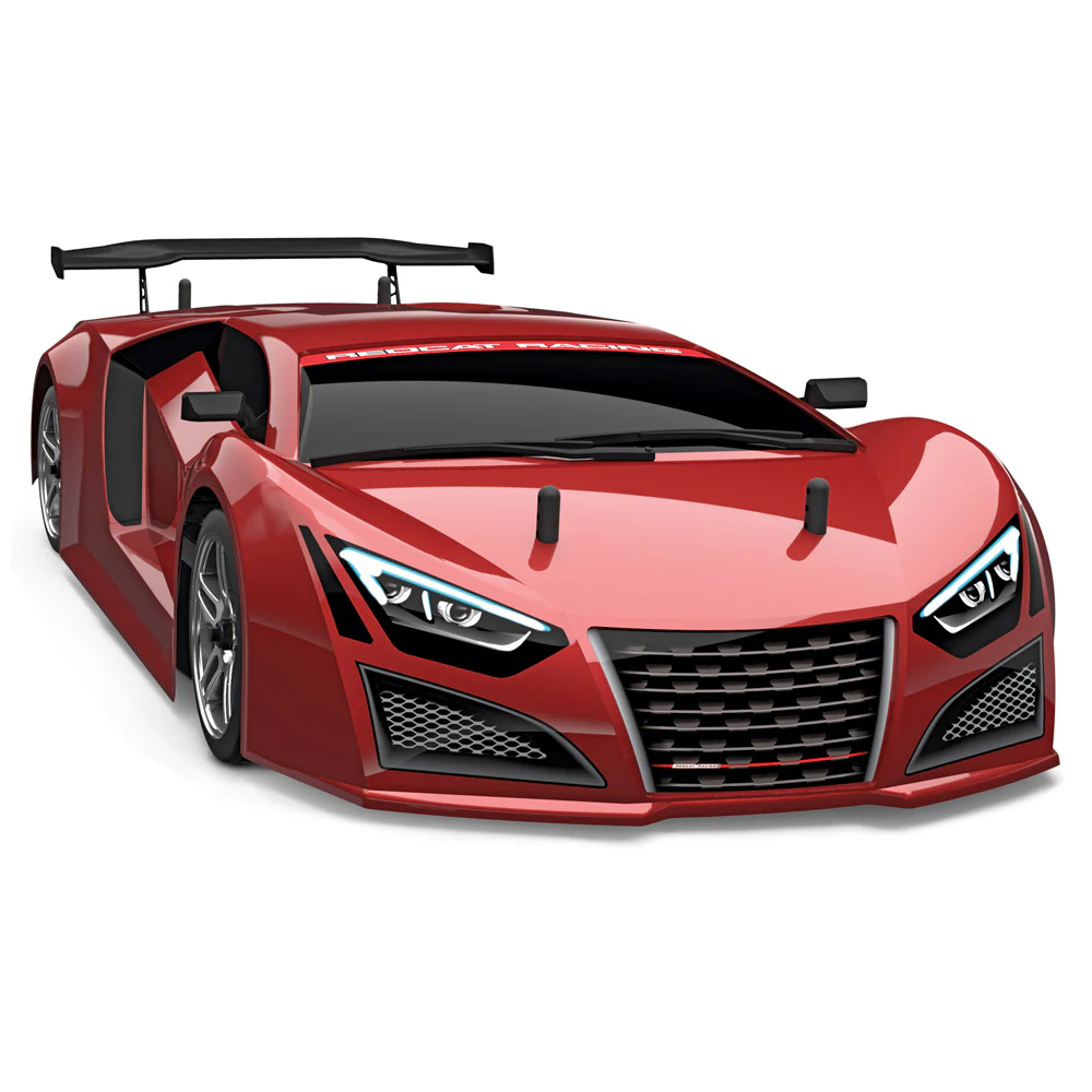 Redcat Lightning EPX Drift RC - 1:10 Brushed Electric Drift Car - Image 4