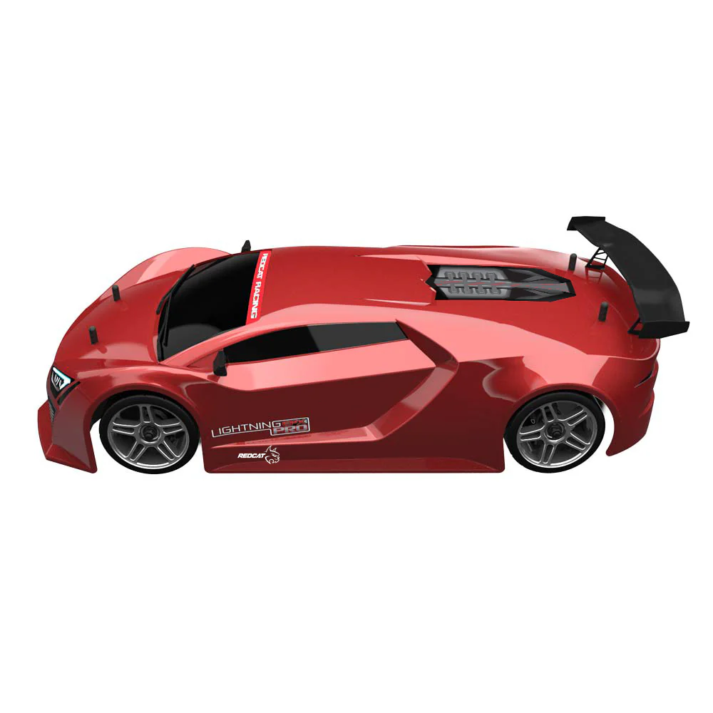Redcat Lightning EPX Drift RC - 1:10 Brushed Electric Drift Car - Image 3