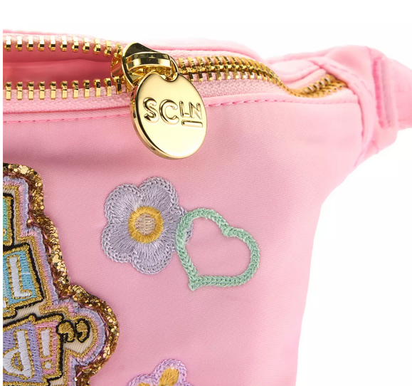 Disney Parks - Stoney Clover Lane WDW It’s A Small World - Classic Fanny Pack - 2025 - Image 4