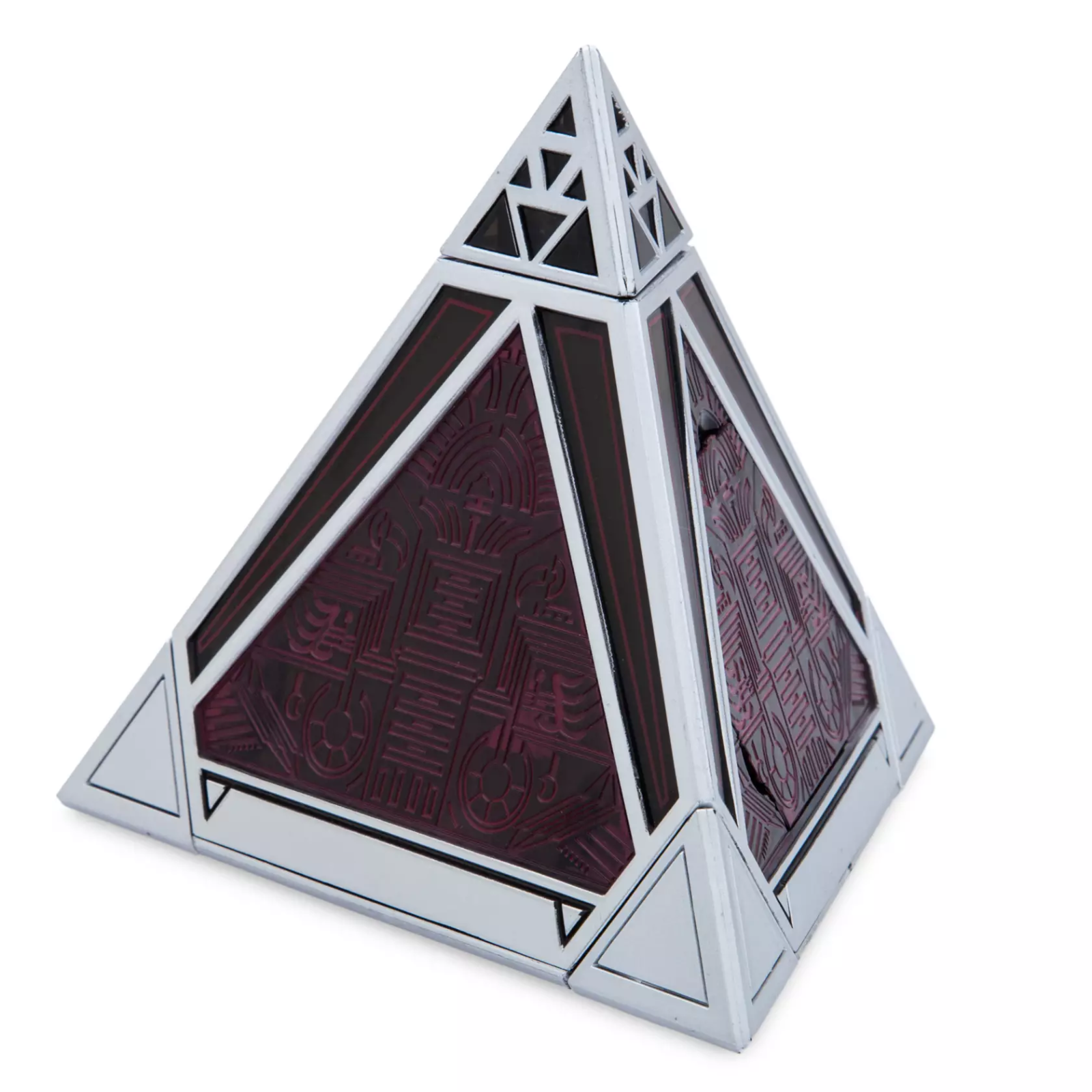 Disney Parks - Star Wars Galaxy's Edge - Sith Holocron - Series 2