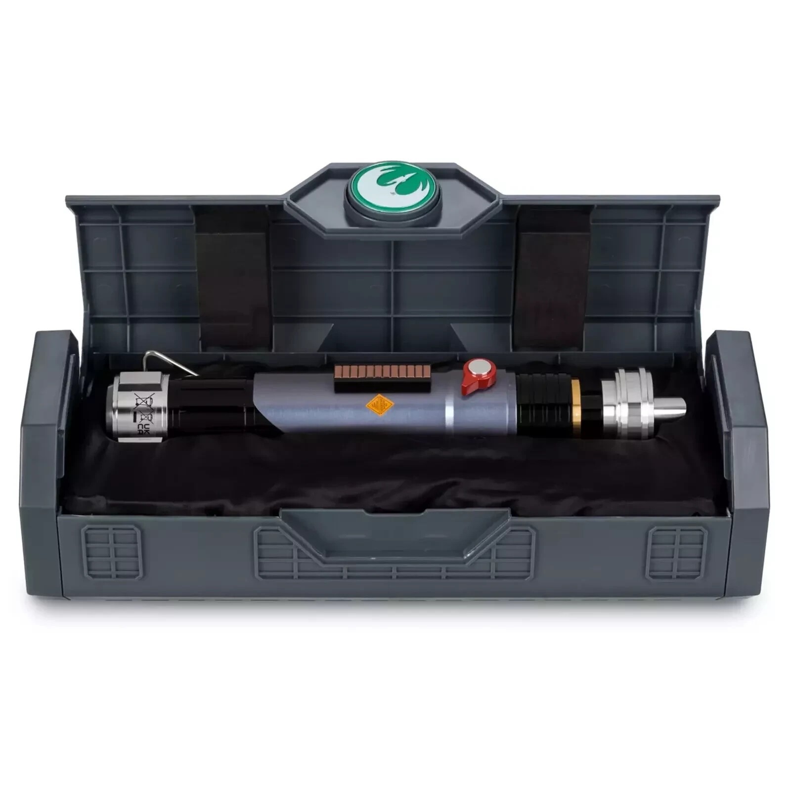 Disney Parks - Star Wars Galaxy's Edge - Ezra Bridger Legacy Lightsaber Hilt