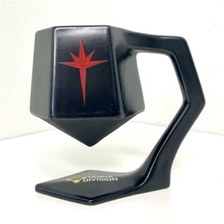 EPCOT - Guardians Of The Galaxy - Cosmic Rewind Terra Division Nova Corps Mug