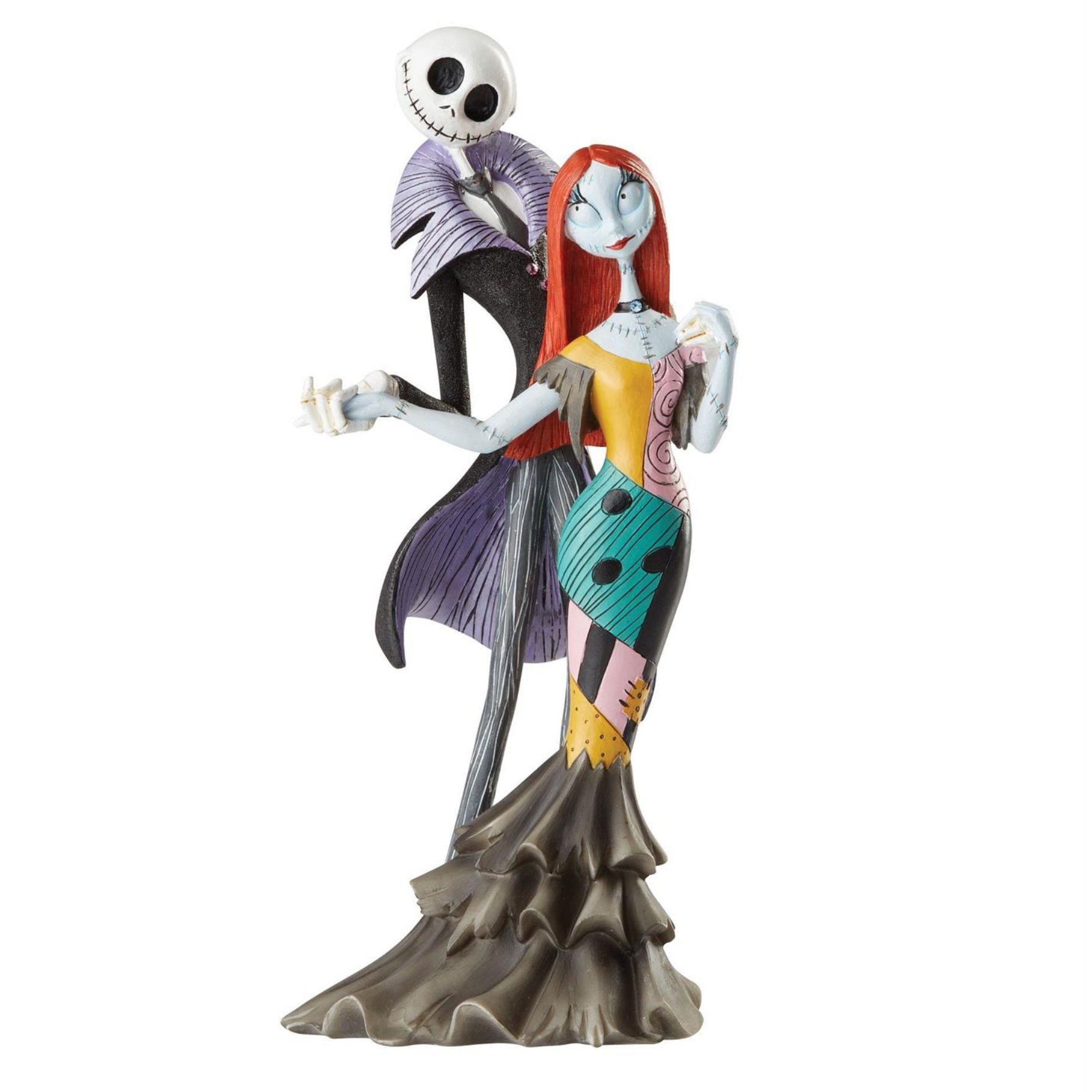 Disney Showcase - Jack Skellington and Sally - 2019