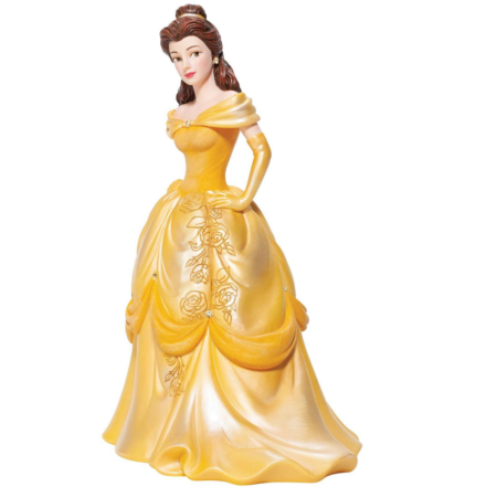 Disney Showcase - Belle Couture de Force - 2019
