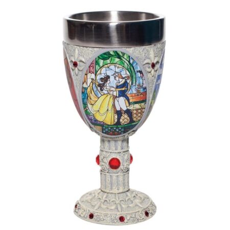 Disney Showcase - Beauty and the Beast - 2020