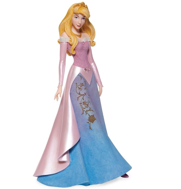 Disney Showcase - Stylized Aurora - 2020