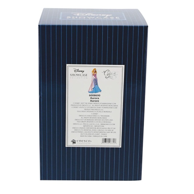 Disney Showcase - Stylized Aurora - 2020 - Image 4