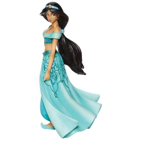 Disney Showcase - Stylized Jasmine - 2020