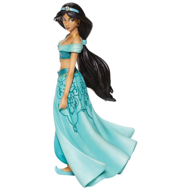 Disney Showcase - Stylized Jasmine - 2020
