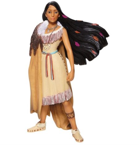 Disney Showcase - Pocahontas Couture De Force - 2021
