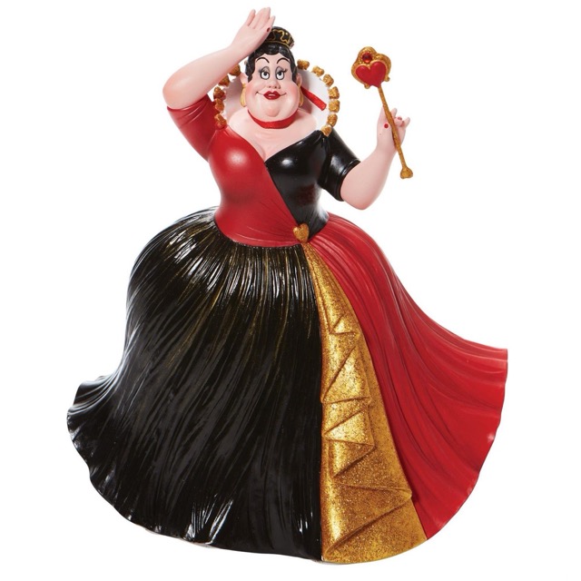 Disney Showcase - Queen of Hearts - 2021