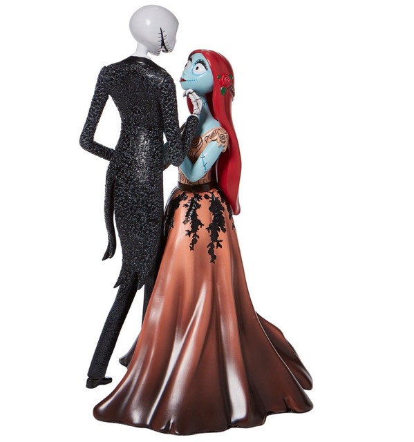 Disney Showcase - Jack & Sally Couture de Force - 2021 - Image 3