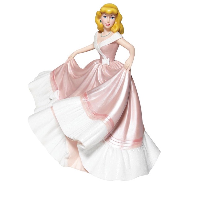 Disney Showcase - Cinderella in Pink Dress - 2020