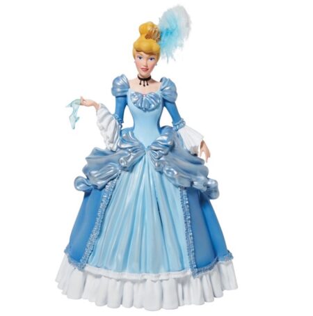 Disney Showcase - Rococo Cinderella - 2022