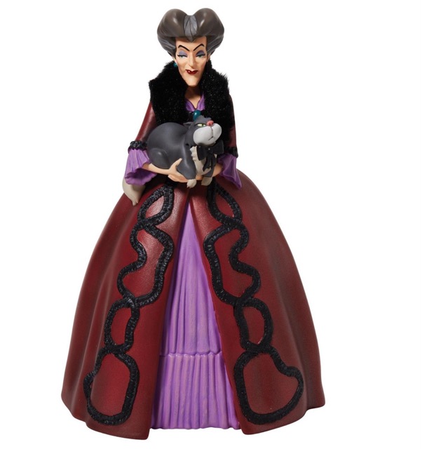 Disney Showcase - Rococo Lady Tremaine - 2022