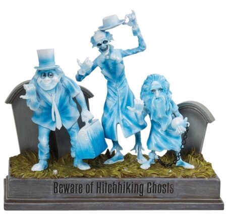 Disney Showcase - Disney's Haunted Mansion - 2022