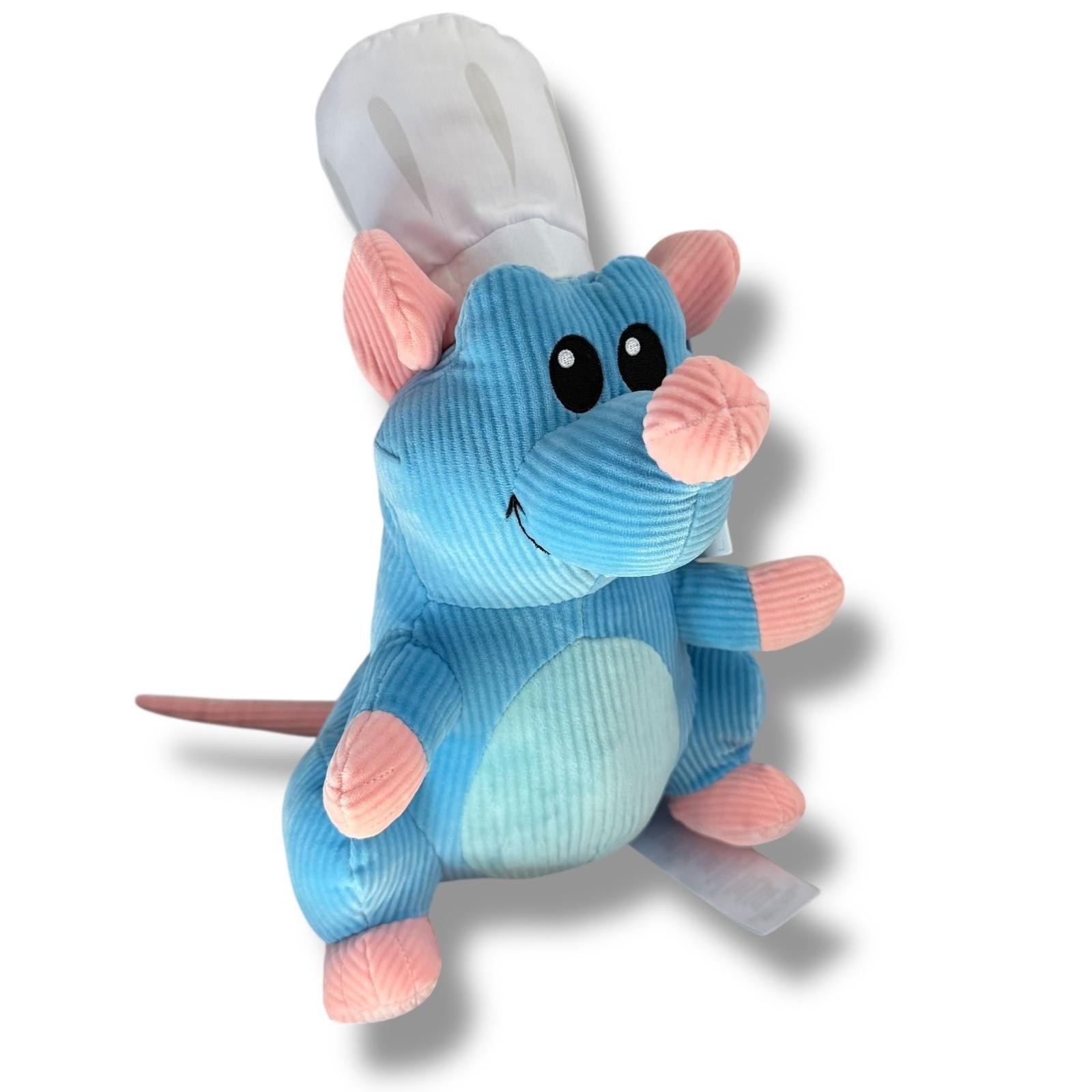 Disney Parks - Ratatouille- Chef Remy Blissful Buddies Plush